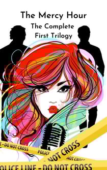 The Mercy Hour - The Mercy Hour