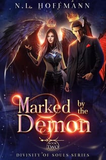 Marked by the Demon - Divinity of Souls, #2