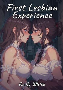 First Lesbian Experience - Sexy Erotic Stories for Adults Illustrated with Hentai Pictures
