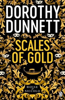 Scales Of Gold - The House Of Niccolo 4