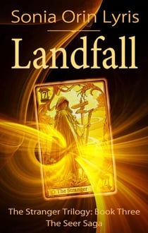 Landfall - The Stranger Trilogy, #3