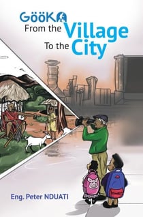 Gooka: From the Village to the City - 1