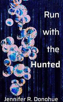Run With the Hunted - Run With the Hunted, #1