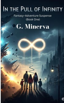 In the Pull of Infinity - In the Pull OF iNFINITY, #1
