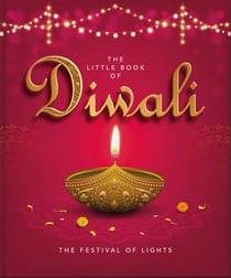 The Little Book of Diwali