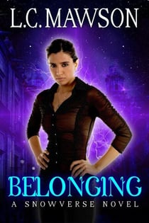 Belonging - The Royal Cleaner, #9