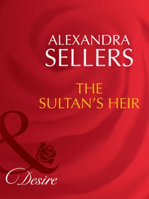 The Sultan's Heir