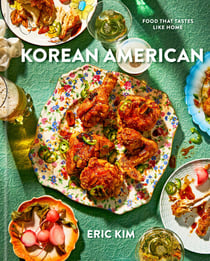 Korean American - Food That Tastes Like Home
