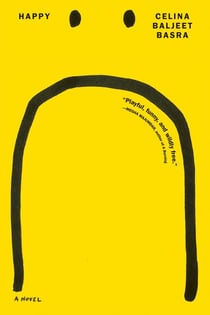 Happy - A Novel