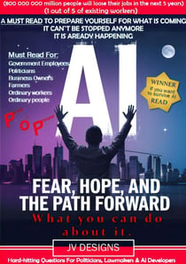 AI : Fear, Hope And The Path Forward - AI Series, #1