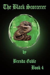 The Black Sorcerer - Tales of New Camelot, #4