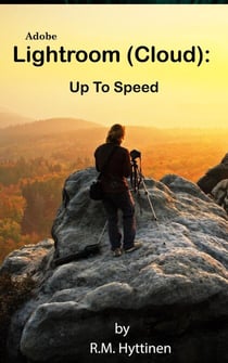 Adobe Lightroom (Cloud) - Up to Speed