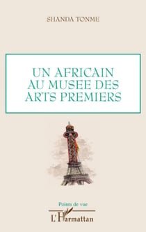 Un africain au musée des arts premiers