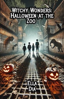 Witchy Wonders: Halloween at the Zoo