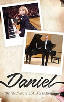 Daniel - The Story of Josette and Daniel, #2
