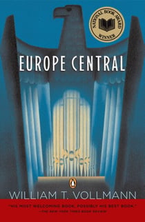 Europe Central - National Book Award Winner
