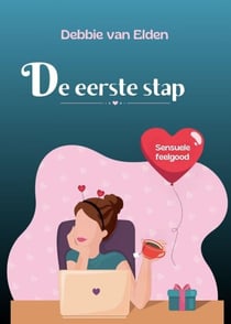 De eerste stap - LeF, #1