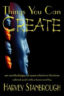 Things You Can Create - Anthologies