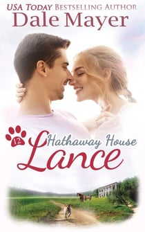 Lance - Hathaway House, #12
