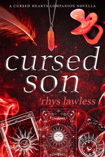 Cursed Son: A Companion Novella - Cursed Hearts, #5