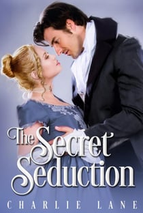 The Secret Seduction - London Secrets