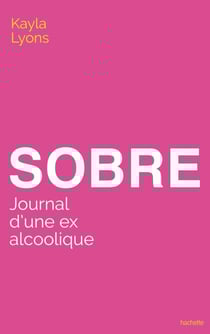 Sobre - Journal d'une ex alcoolique
