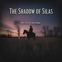 Shadow of Silas - Western Promise: 1823, #1