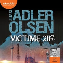 Victime 2117 - La huitième enquête du Département V
