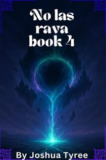 NO LAS RAVA Book 4 - No Las Rava, #4