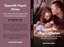 Beyond The Player's Charms - 1, #2