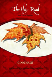 The Holy Road: The Rifter Book Five