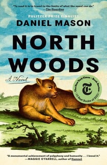 North Woods - A Novel