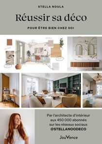 Réussir sa déco pour être bien chez soi