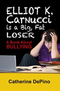 Elliot K. Carnucci is a Big Fat Loser