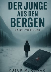 Der Junge aus den Bergen - Krimi