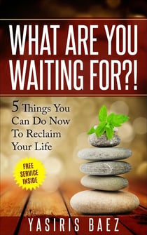What Are You Waiting For?! - What Are You Waiting For?!