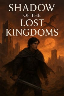 Shadow of the Lost Kingdoms