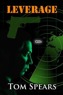 Leverage - Carson/Lively/Eichmann, #1