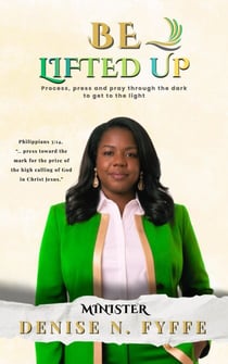 Be Lifted Up - Devotionals, Prayer Journals and Other Christian Books
