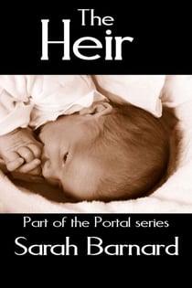 The Heir - The Portal Series, #1