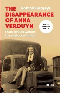 The disappearance of Anna Verduyn