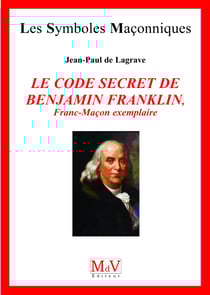 N.51 Le code secret de Benjamin Franklin