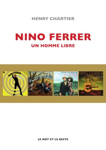 Nino Ferrer - Un homme libre