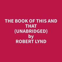 The Book of This and That (Unabridged)