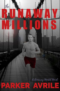 The Runaway Millions - The Runaway Model, #2