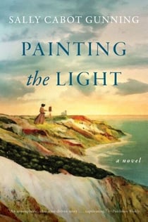 Painting the Light - A Novel