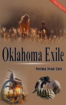 Oklahoma Exile - Norma Jean Lutz Classic Collection, #4