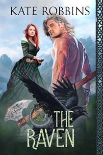The Raven - Spirits of the Norse, #2