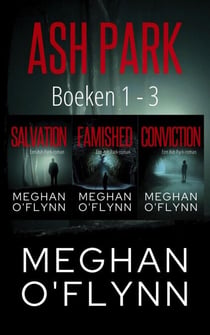 Ash Park: Boeken 1-3 - Ash Park (Dutch)