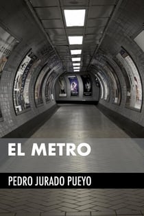 El Metro - Inferno, #1